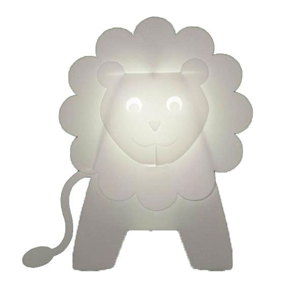 løve zoolight