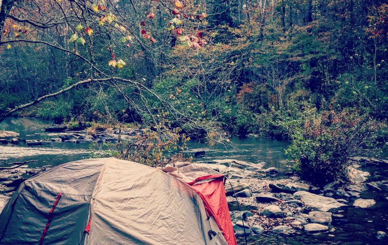 Camping ry
