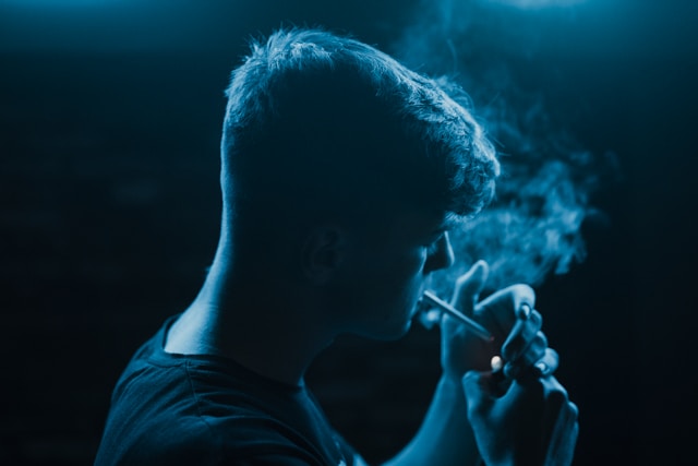 E cigaret